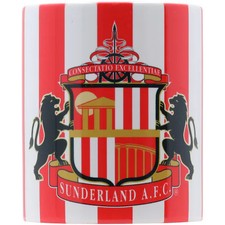 Sunderland Established Mug -
