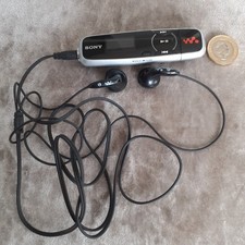 Sony Walkman NWZ-B135 USB MP3