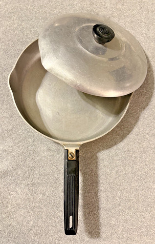 Vtg wagner ware sidney - vtg,