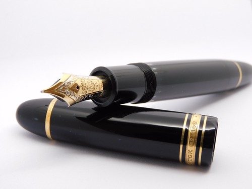 Montblanc 149 meisterstuck - montblanc,