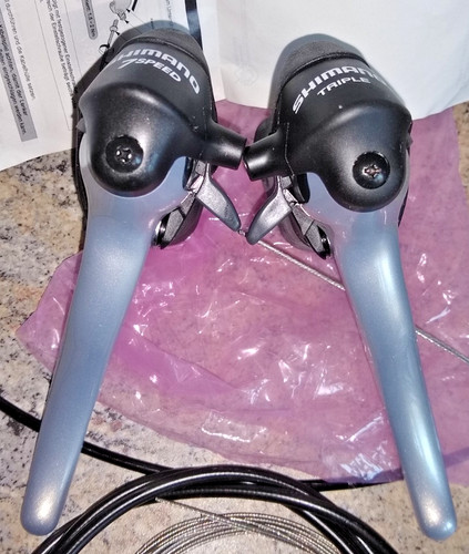 Shimano sora 3300 - st-3300, st-3303