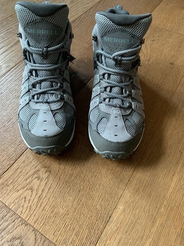Merrell women waterproof - women's,