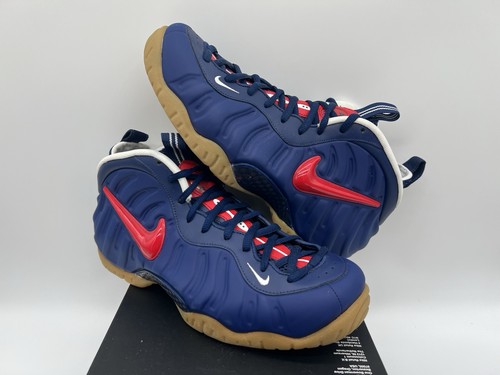Nike air foamposite pro - foamposite,