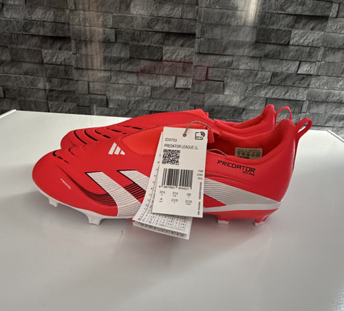 Adidas predator league - league, ll