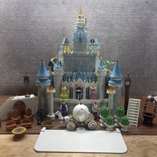 Vintage Walt Disney World