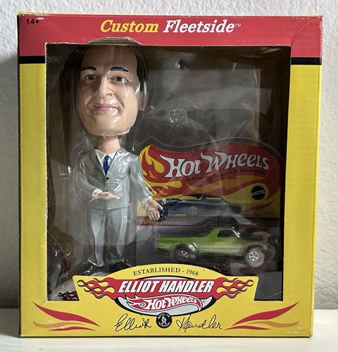 2003 hot wheels green custom - 2003,