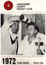 Lancashire County Cricket Club