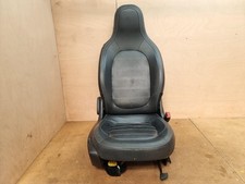 SMART HEATED SEAT FORTWO MK3 W453 14-23 COUPE DRIVERS FRONT RIGHT 