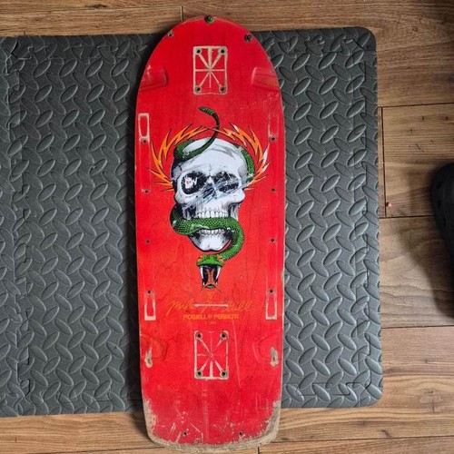 Vintage original 1980s powell - vintage,