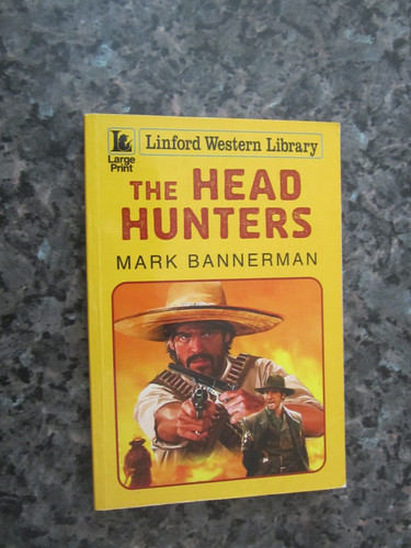 The head hunters mark - the,