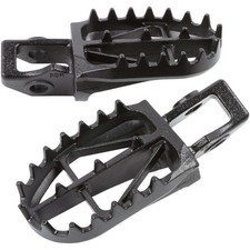 DRC Ultra Wide foot pegs