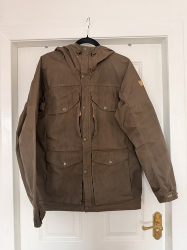 Fjallraven vida pro greenland - fjallraven,