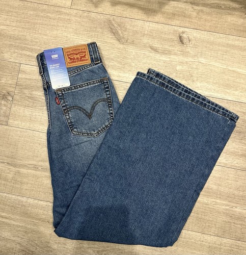 Levi baggy wide leg - ‘94,