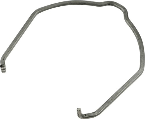 Gates charge air hose - charge,