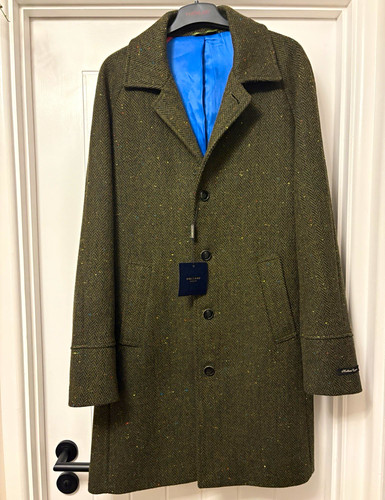 Holland esquire green - esquire,