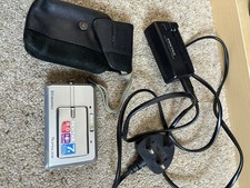 Pentax Optio Z10 8.0MP Compact