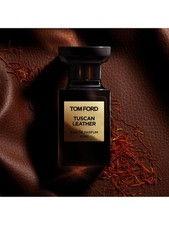 *AUTHENTIC* TOM FORD TUSCAN LEATHER 100ML EDP