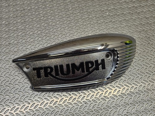 Triumph bonneville t100 - t100, 5