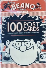 New Sealed Vintage The Beano