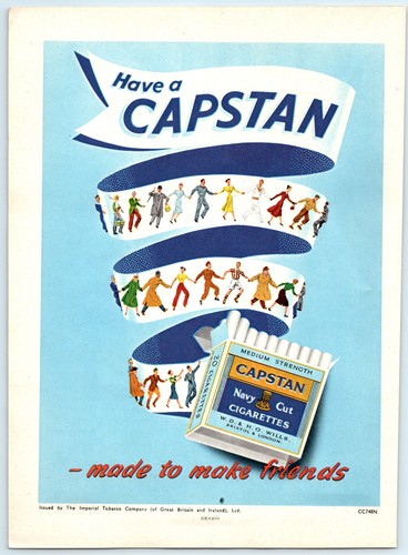 Ford dagenham capstan - -,
