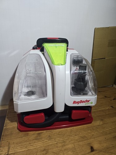 Rug doctor pet portable - rug,