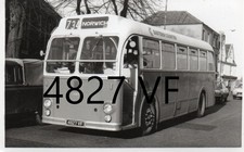 Eastern Counties NBC LS801