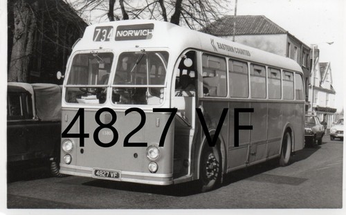 Eastern counties nbc - nbc, ls801