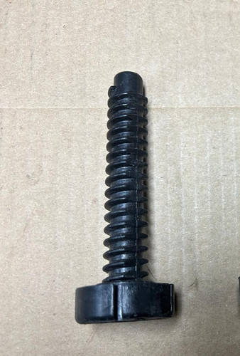 Genuine cda dishwasher leg - 1x,