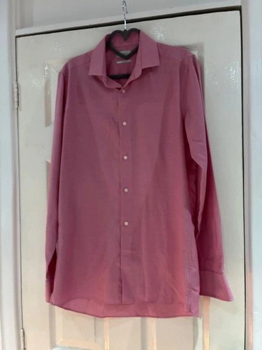 Men next shirting - men’s, slim