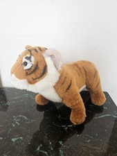 Smyths Toys Tiger Plush Soft