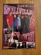 Smallville High Full chase set