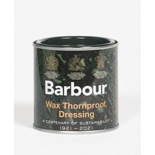 Barbour Wax Thornproof