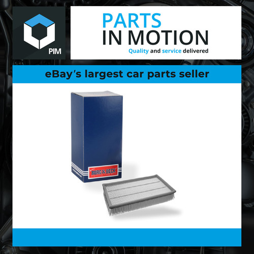 Air filter fits jaguar type - air, s