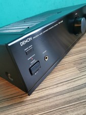 Denon PMA-350SE Stereo