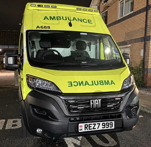 999 emergency services - services, private