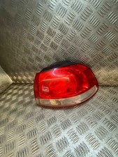 2010 VOLKSWAGEN GOLF TDI MK6