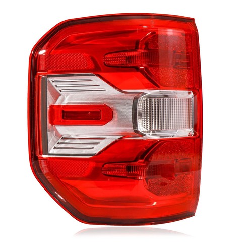 Led tail lights assembly - led,