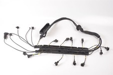 Mercedes 1405404705 Engine Wiring Harness (Refurbish Service) | W140 S