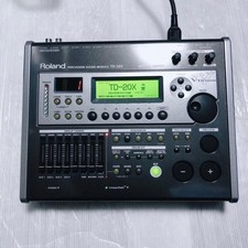 ROLAND TD-20X V-DRUMS