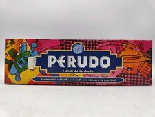 Perudo Parker Andean Dice