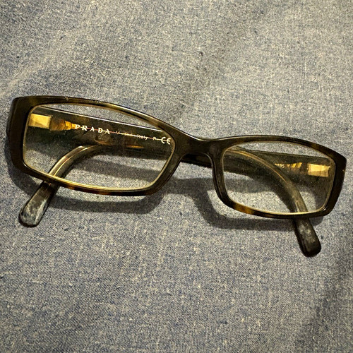 Prada spr03s 9s27 - prada, unisex