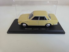 Hachette IXO 1/43 Nissan