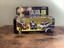 Corgi Mini Collector Set 2003