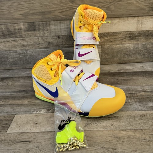 Nike zoom javelin elite - javelin, 3