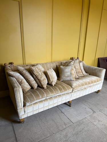 Duresta luxury sofa - duresta,