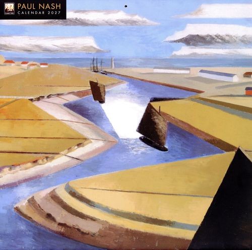 Paul nash - paul,
