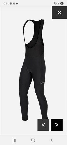 Endura xtract men black - xtract,