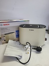 Bosch MyMoment Delight 2 Slice