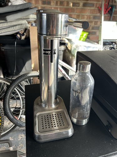 Aarke carbonator soda - 3/soda, maker