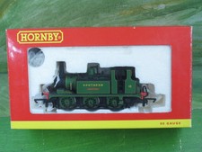 Hornby R2407 0-6-0 Terrier loco Carisbrooke 13 Southern - Mint